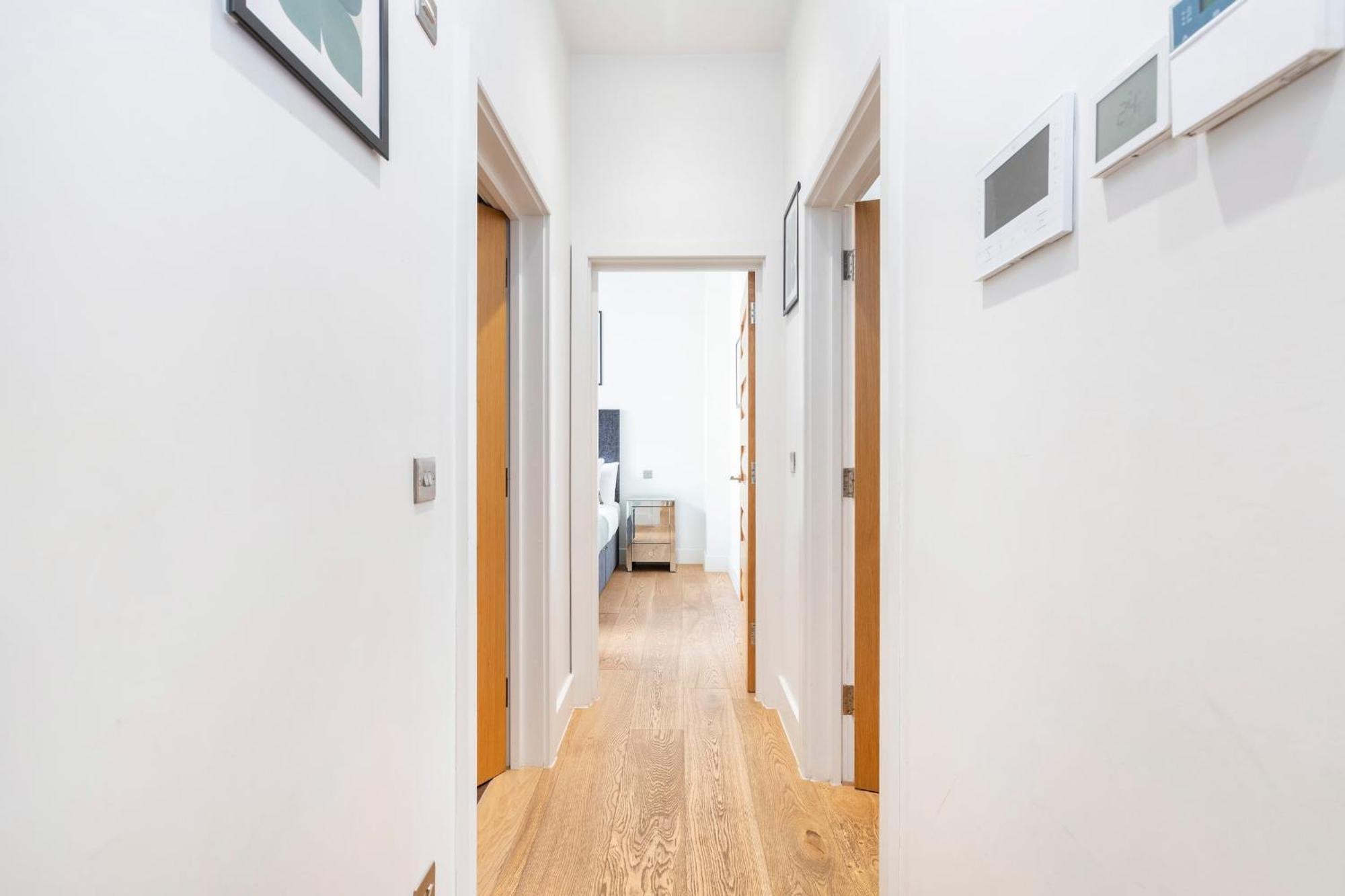Central London Soho Suite - Cityapartmentstay Esterno foto