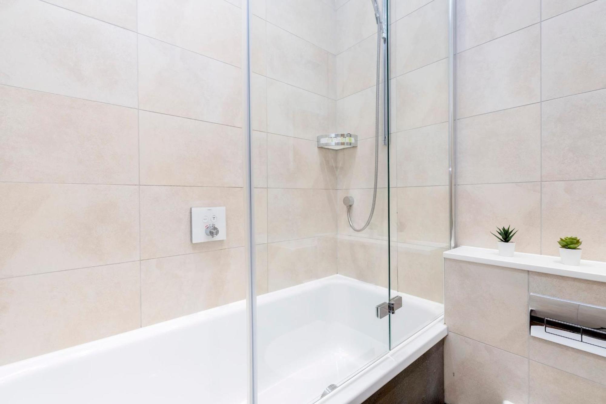 Central London Soho Suite - Cityapartmentstay Esterno foto