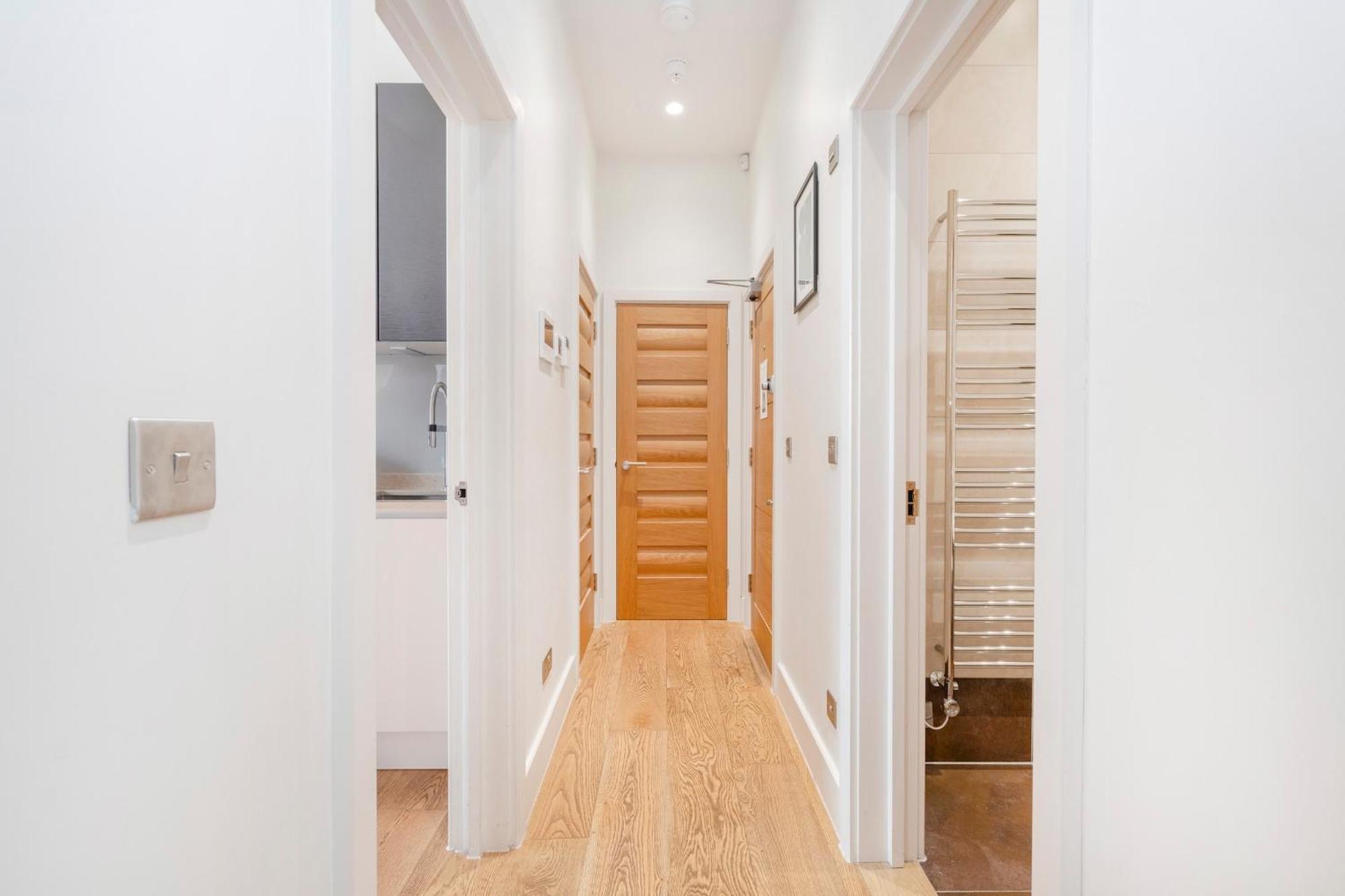 Central London Soho Suite - Cityapartmentstay Esterno foto