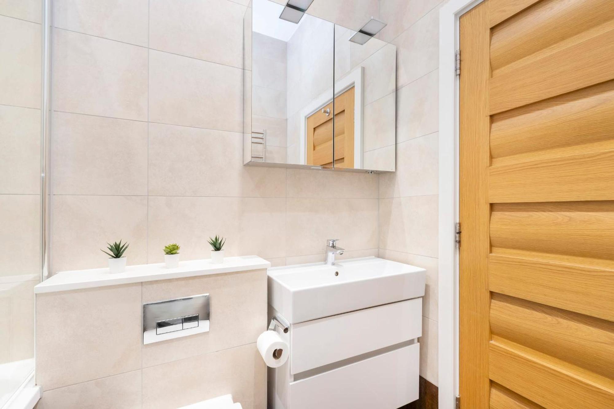 Central London Soho Suite - Cityapartmentstay Esterno foto