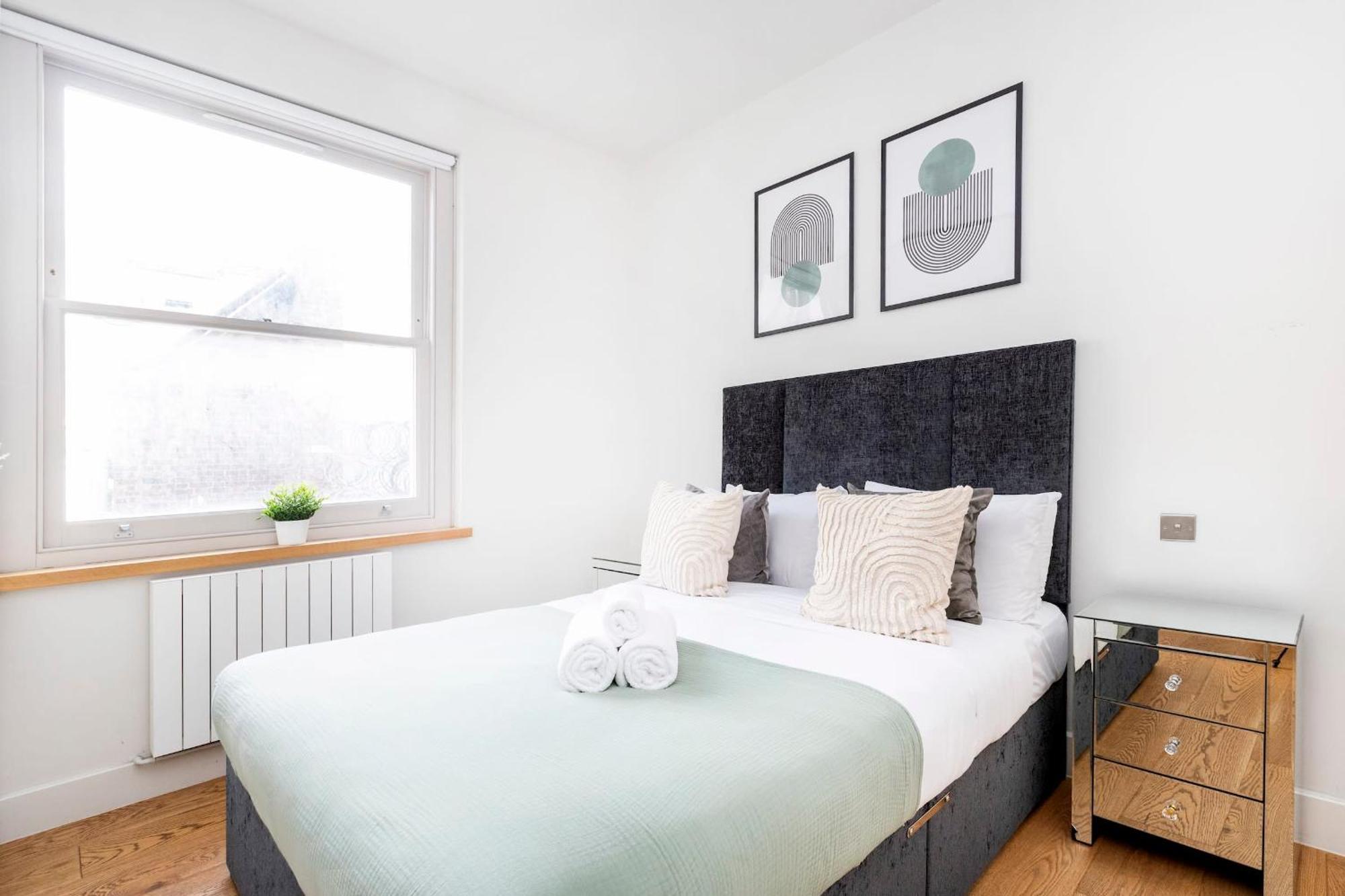 Central London Soho Suite - Cityapartmentstay Esterno foto