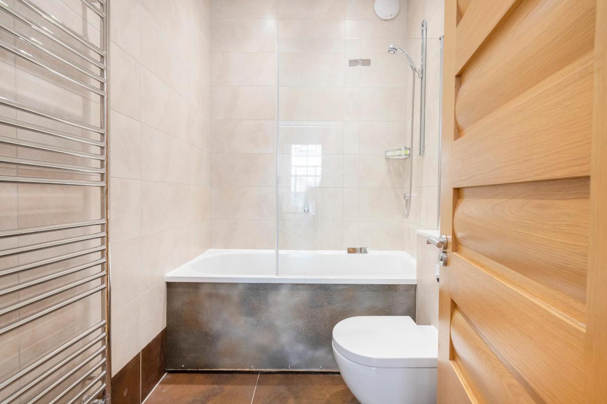 Central London Soho Suite - Cityapartmentstay Esterno foto